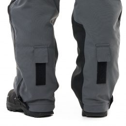 Комбинезон EXTREME 2.0 Man Grey - Black