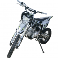 Питбайк Regulmoto FIVE EA (полуавтомат КПП)