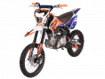 Питбайк KAYO Basic YX140EM 17/14