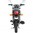 Мотоцикл Regulmoto RM125 с ПТС