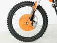Мотоцикл Regulmoto SAI 200 с ПТС