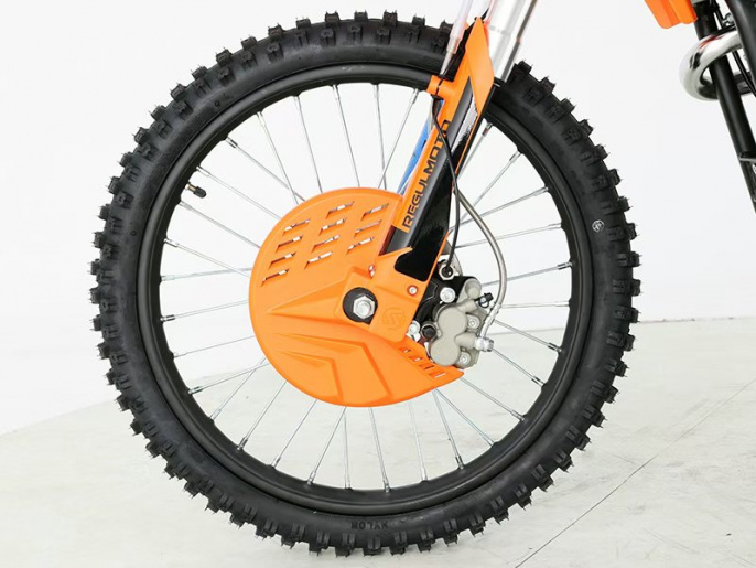 Мотоцикл Regulmoto SAI 200 с ПТС