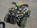 Квадроцикл детский электрический NITRO 1000