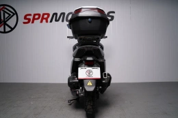 Скутер SPRMOTORS TREVEL MAX 180 EFI
