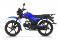 Мопед ROCKOT ALPHA OFFROAD (синий глянцевый)
