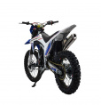 Мотоцикл Motoland MTX300 (175FMM)
