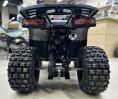 Квадроцикл бензиновый MOTAX GRIZLIK PREMIUM 150 (3+1)