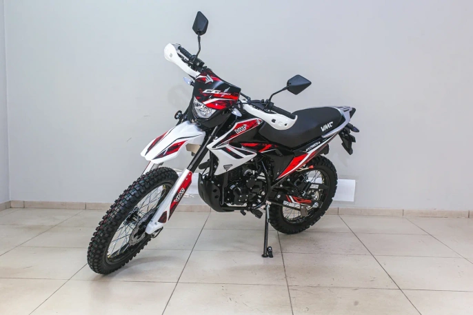 Мотоцикл VMC Enduro CG300