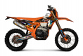 Мотоцикл PROGASI Endurance 450