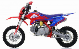 Питбайк TRACKER 110E auto