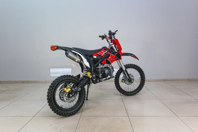 ПитБайк VMC KXD 17/14	