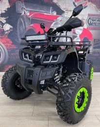 Квадроцикл (ATV) серия 5, JAEGER 2.00  (балансирный вал)