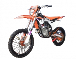 Мотоцикл KEWS K23 NX250 (CARB) 21/18