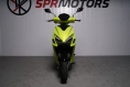 Скутер SPRMOTORS SPORT FS