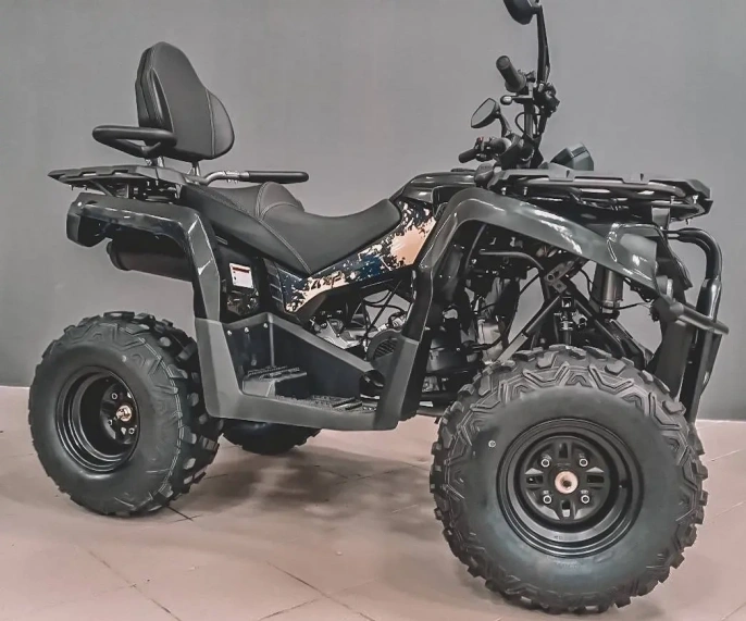 Квадроцикл HAMMER-200 NEO PREMIUM