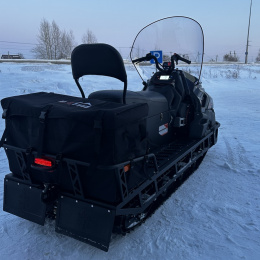 Снегоход TERRATRACK СПАРТАН 2.0 XL