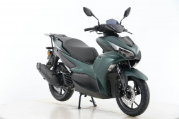 Скутер Gladiator TVX