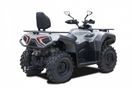 Квадроцикл HiSUN GUARDIAN 400L LONG