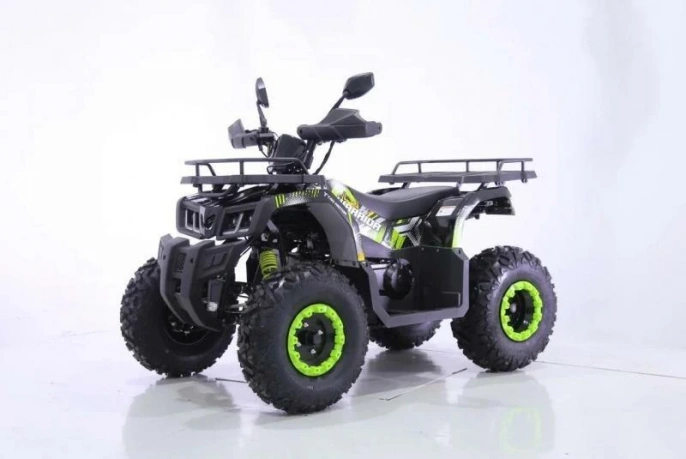 Квадроцикл YACOTA WARRIOR PRO
