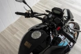 Мотоцикл SPRMOTORS Hurricane