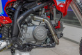 Питбайк Apollo RXF OPEN 125E 14/12