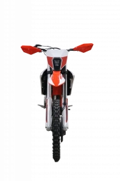 Мотоцикл LONCIN F300L