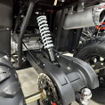 Квадроцикл NEO ATV GT GRIZLY 200X LUX