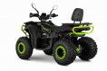 Квадрицикл Avantis Hammer 280L Lux ПТС
