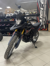 Мотоцикл Racer RC300-GY8 Ranger