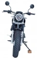 Мотоцикл SCOUT TW200  PR 200