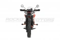 Мотоцикл турэндуро ROCKOT HOUND 2.0 (красный)