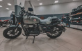 Мотоцикл Regulmoto V BOB