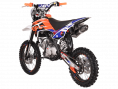 Питбайк KAYO Basic YX140EM 17/14