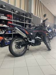 Мотоцикл Racer RC300-GY8 Ranger
