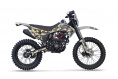 Мотоцикл BRZ Z7 CB300F