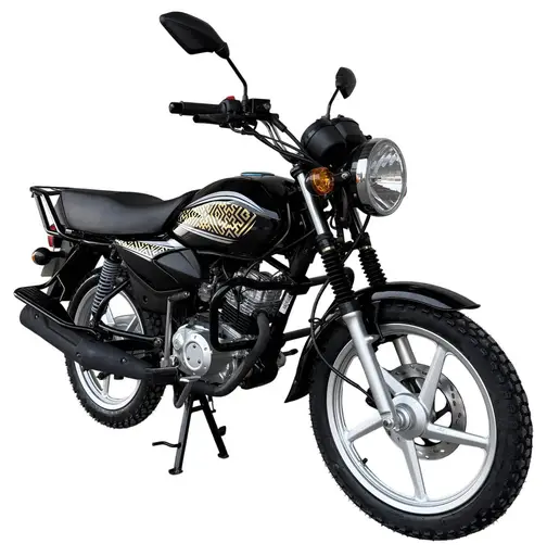 Мотоцикл HADAR 125	