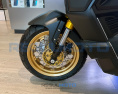 Скутер Regulmoto XDV ADVENTURE 300CC в комплекте с кофрами (LJ300T-18) EFI c ПТС
