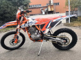 Мотоцикл GLADIATOR K6 PR300