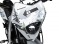 Мотоцикл Avantis KTW CQR PR300