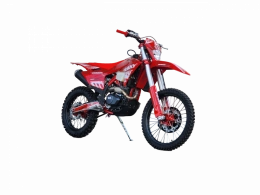 Мотоцикл Hasky A10 Ride CB300 RL 2025