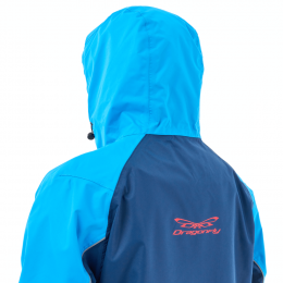 Мембранный костюм Active 2.0 Blue-Royal (М)