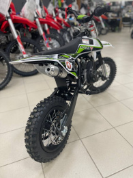 Мини кросс бензиновый MOTAX MINICROSS 60 PS