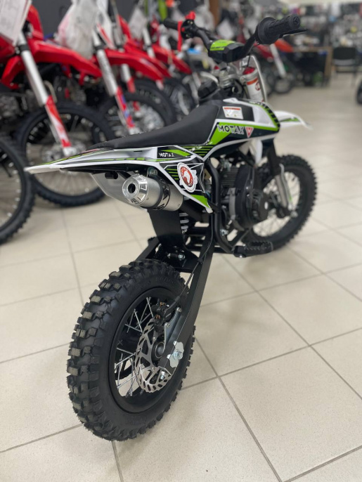 Мини кросс бензиновый MOTAX MINICROSS 60 PS