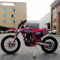 Мотоцикл GURUENDURO AIR LITE GAS