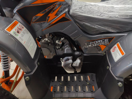 Квадроцикл ATV Termit TT ATM 125 CROSS