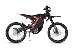 Электробайк 79BIKE-Falcon Pro Electric Dirt Bike