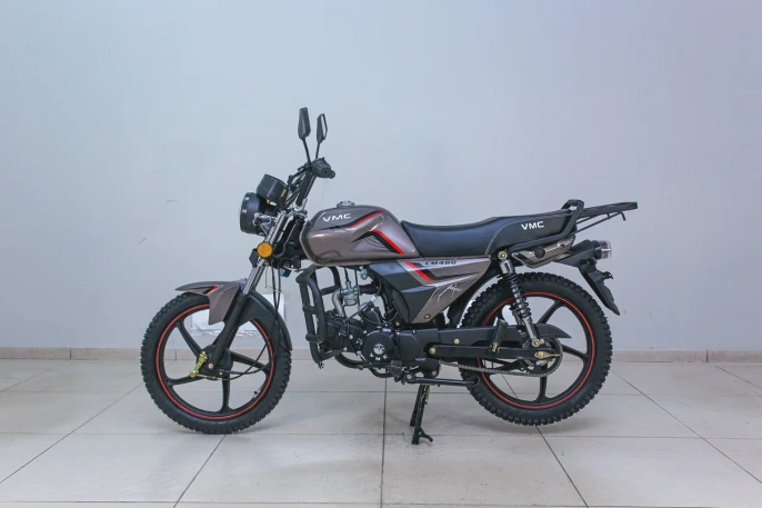 Мопед VMC RIVA - II CX