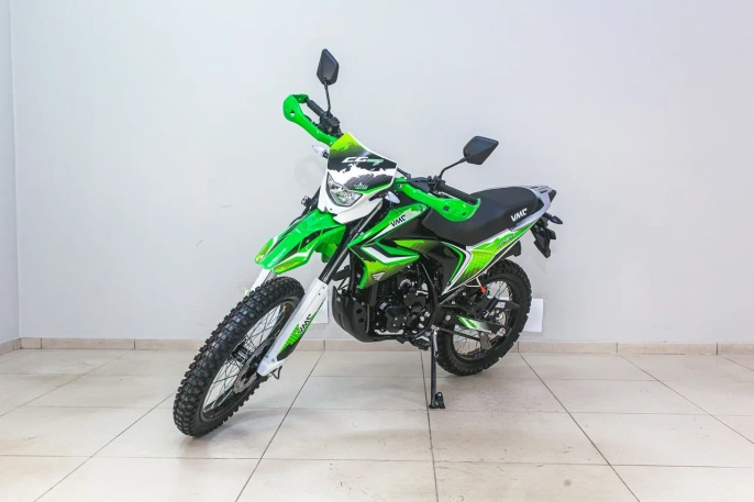 Мотоцикл VMC Enduro CG300