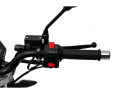 Мотоцикл Regulmoto SK200-9 с ПТС