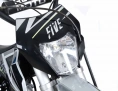 Питбайк Regulmoto FIVE EA (полуавтомат КПП)